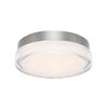 Dweled Dot LED Round Flush Mount FM-W578